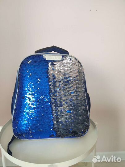 Рюкзак ранец для девочки