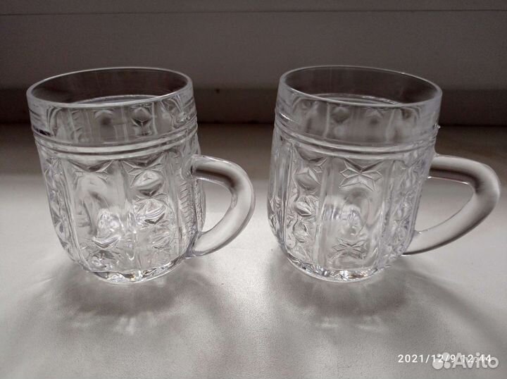 Кружки СССР