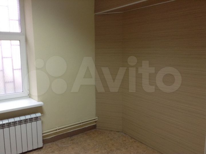 Помещение свободного назначения, 1-й этаж, 10 м²