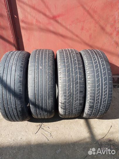 Hankook Dynapro HPX 215/65 R16 102T