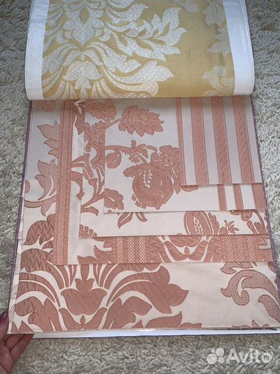 Каталоги портьер для творчества