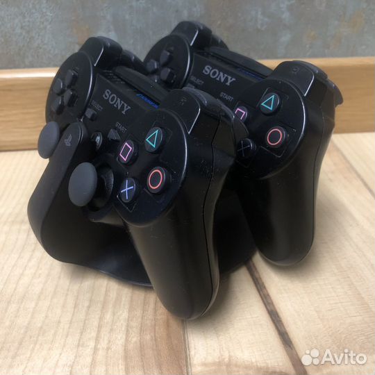 Sony PS3 charging station cech-ZDC1E