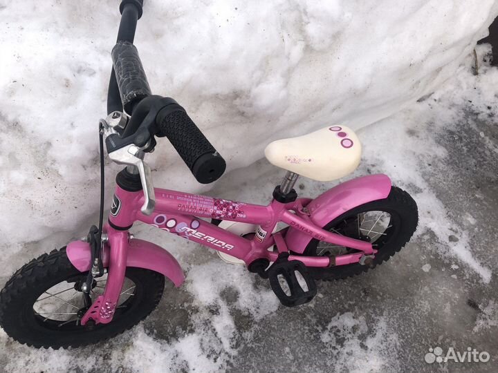 Велосипед детский Merida