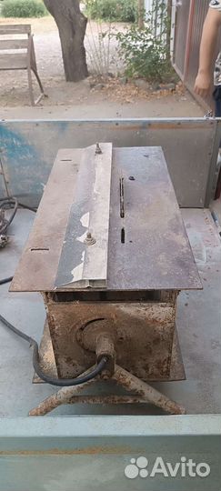 Распилочный станок