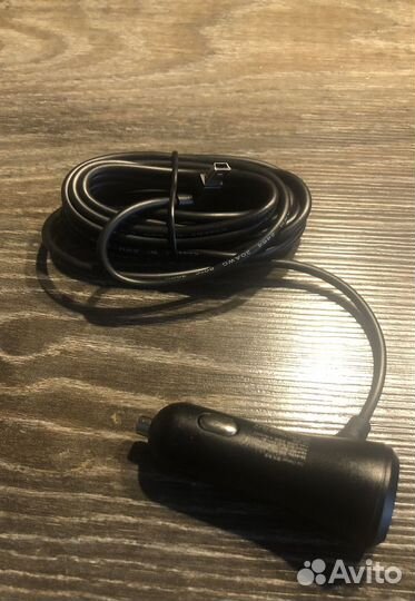 Провод от видеорегистратора Mio 786