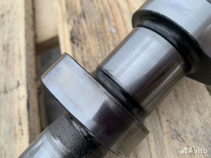 Распредвал MAN D2066