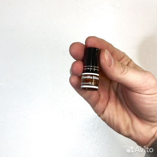 Масляные духи подарок