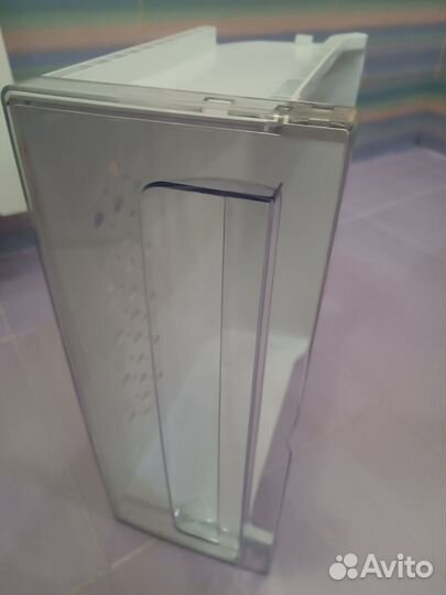 Ящик пластиковый для морозильной камеры Samsung