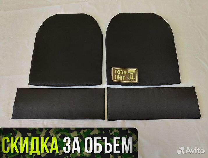 Баллистика в бронежилет MOD.3 Бр1