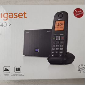 Продам телефон Gigaset A540 ip