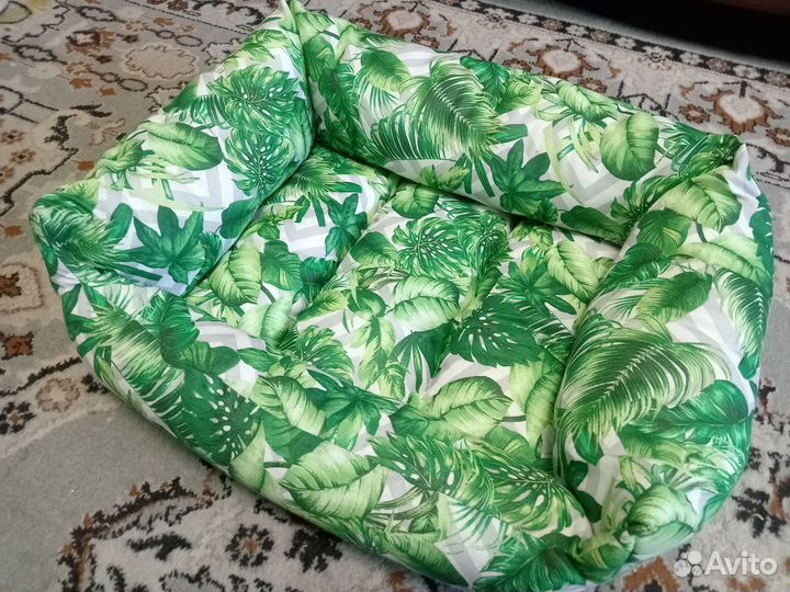 Двухсторонний лежак для кошки/собаки