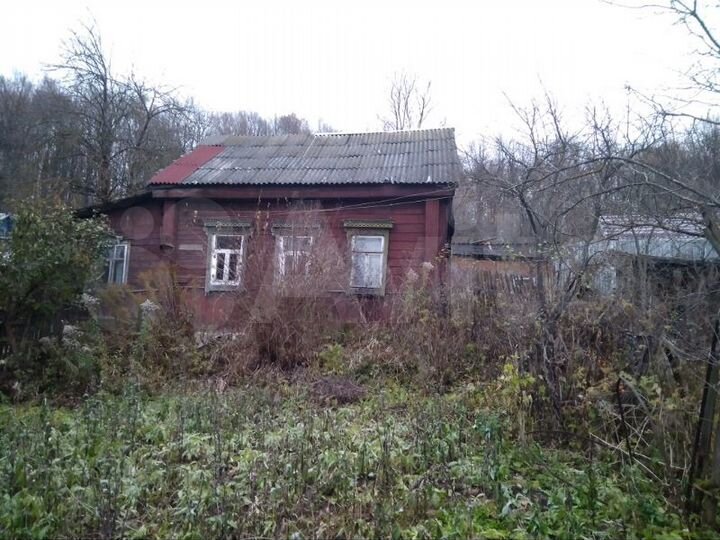 Дом 68 м² на участке 14 сот.