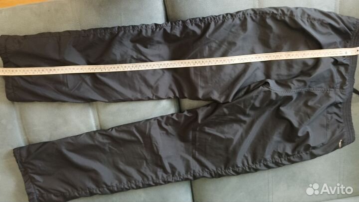 Брюки женские утепленные adidas