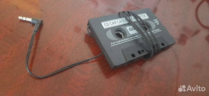 Кассета адаптер