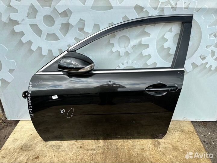 Дверь передняя левая Mazda 6 GH