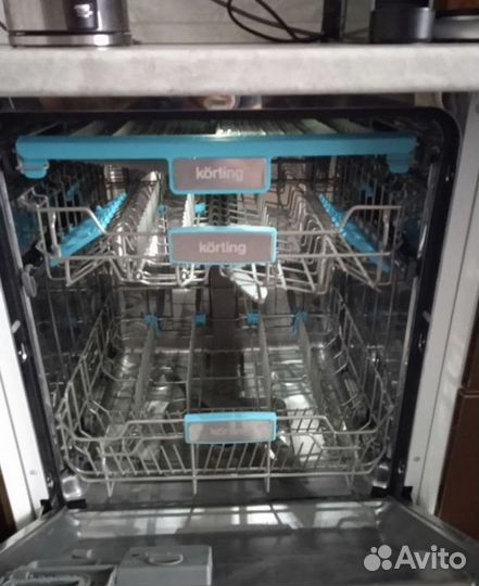 Ремонт стиральных машин