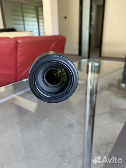 Объектив Nikon 55-300mm f/4.5-5.6G ED DX VR AF-S