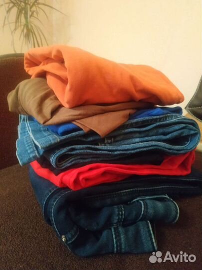 Вещи пакетом 42 44