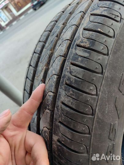 Michelin Primacy 3 225/55 R16