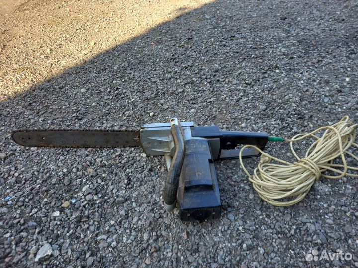 Электро пила