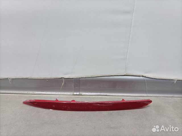 Отражатель левый Geely Coolray Sport SX11 2019