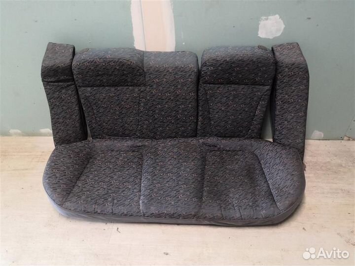 Сиденья комплект Киа Сепия Шума 96-01