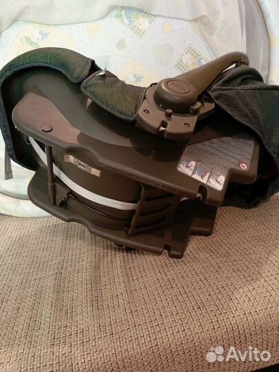 Автолюлька от 0