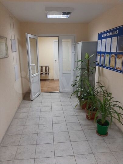 Офис, 17.5 м²