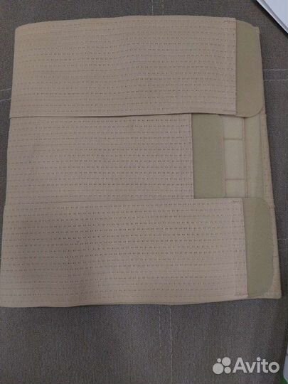 Бандаж послеоперационный и для беременных