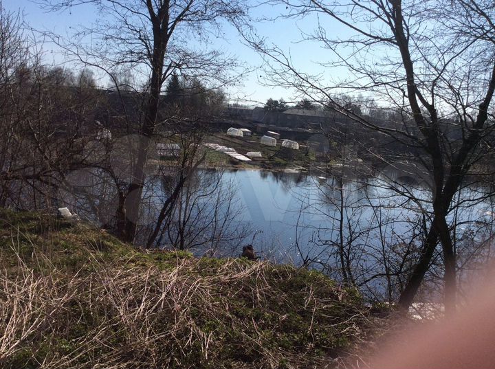 Дом 700 м² на участке 10 сот.