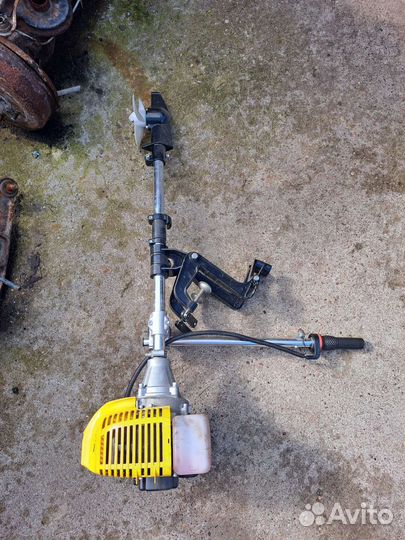 Лодочный мотор новый BC430B