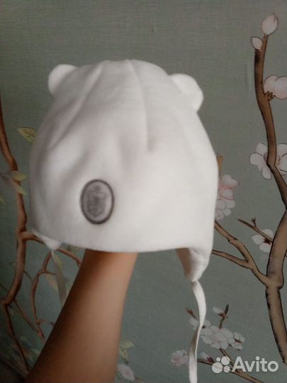 Шапочка 38-42 Наследникъ Выжанова