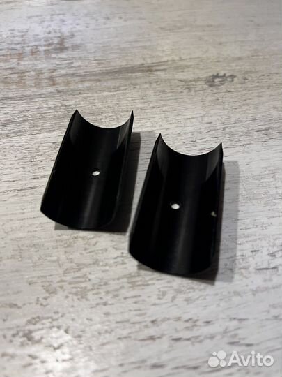 Адаптер выноса руля