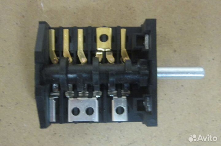 Пм- 7 дарина (5E4 856) (FD103M-005) для конфорок