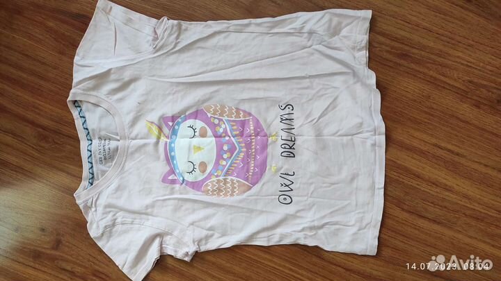 Футболки, лонгслив, рубашки