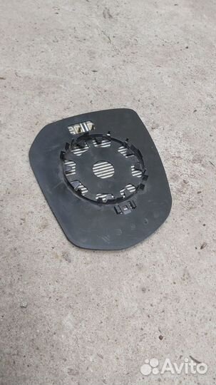 Зеркало Ситроен С3 С4 Пикассо Пежо 3008 5008