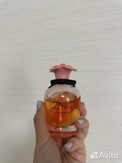 Духи винтаж