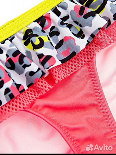 Купальник р. 98-104