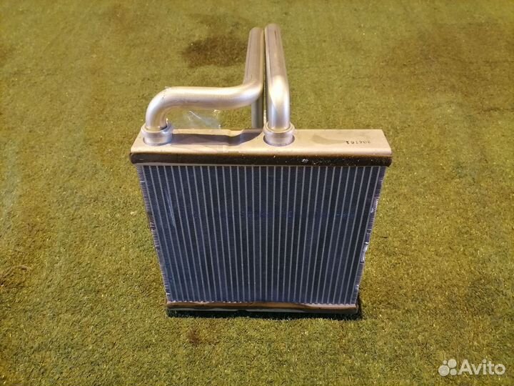 Радиатор печки 27140JN80A Nissan Teana Teana J32 J