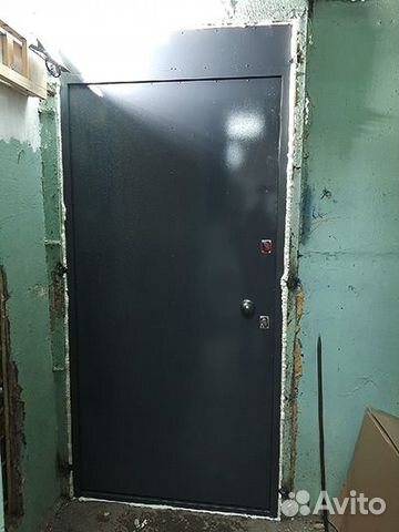 Дверь на карман