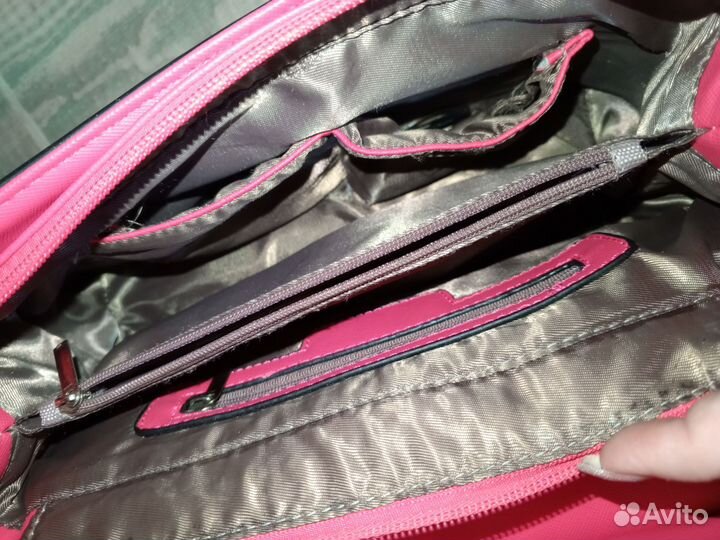 Сумка женская guess