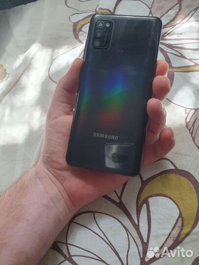 Телефон Samsung