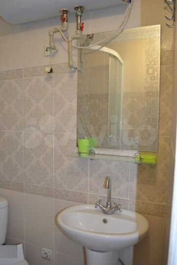 Дом 40 м² на участке 1 сот.