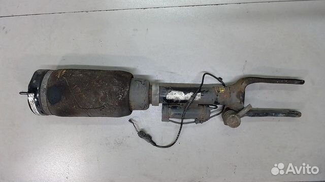 Амортизатор подвески Mercedes R W251 2005, 2006