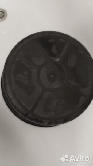 Ведро 20 литров