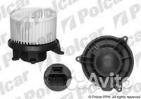 Вентилятор кабины для infiniti QX56 04-10 QX56;