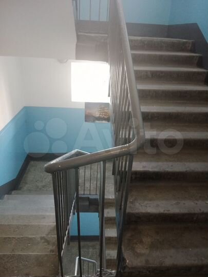 1-к. квартира, 33 м², 6/9 эт.