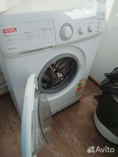 Стиральная машина бу
