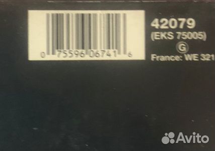 Винил The Doors – The Soft Parade LP