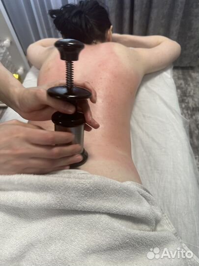 Массаж и коррекция фигуры